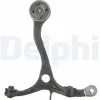Lenker, Radaufhängung Vorderachse rechts unten DELPHI TC3632 Bild Lenker, Radaufhängung Vorderachse rechts unten DELPHI TC3632