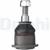 Trag-/Führungsgelenk Vorderachse außen oben DELPHI TC3648 Bild Trag-/Führungsgelenk Vorderachse außen oben DELPHI TC3648