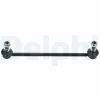 Stange/Strebe, Stabilisator Vorderachse DELPHI TC3654