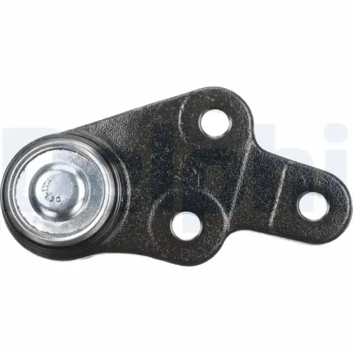 Trag-/Führungsgelenk Vorderachse links außen unten DELPHI TC3671 Bild Trag-/Führungsgelenk Vorderachse links außen unten DELPHI TC3671