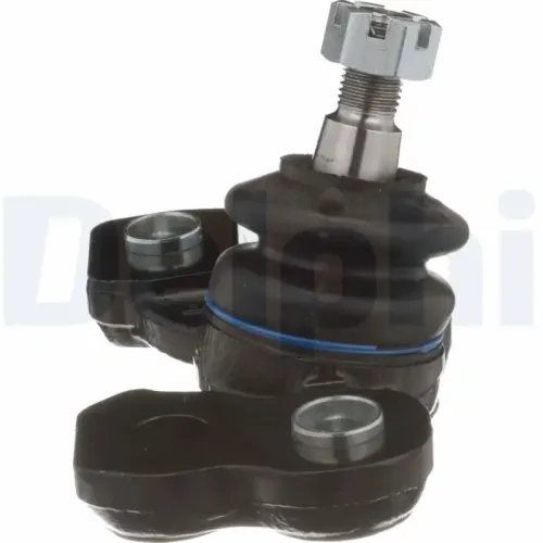 Trag-/Führungsgelenk Vorderachse rechts außen unten DELPHI TC3673 Bild Trag-/Führungsgelenk Vorderachse rechts außen unten DELPHI TC3673