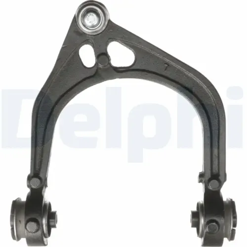 Lenker, Radaufhängung Vorderachse links oben DELPHI TC3705 Bild Lenker, Radaufhängung Vorderachse links oben DELPHI TC3705