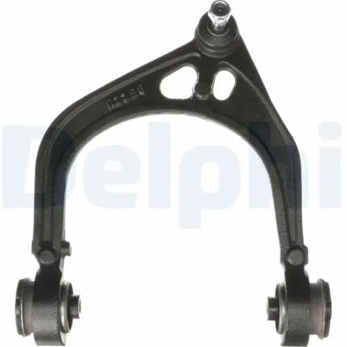 Lenker, Radaufhängung Vorderachse links oben DELPHI TC3705 Bild Lenker, Radaufhängung Vorderachse links oben DELPHI TC3705