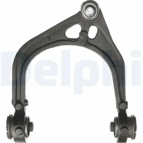 Lenker, Radaufhängung Vorderachse links oben DELPHI TC3706 Bild Lenker, Radaufhängung Vorderachse links oben DELPHI TC3706