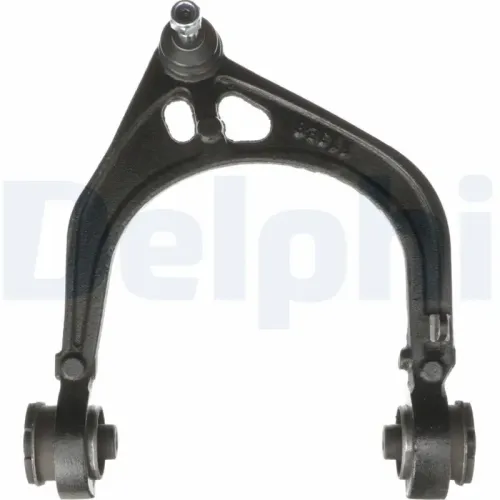 Lenker, Radaufhängung Vorderachse links oben DELPHI TC3706 Bild Lenker, Radaufhängung Vorderachse links oben DELPHI TC3706