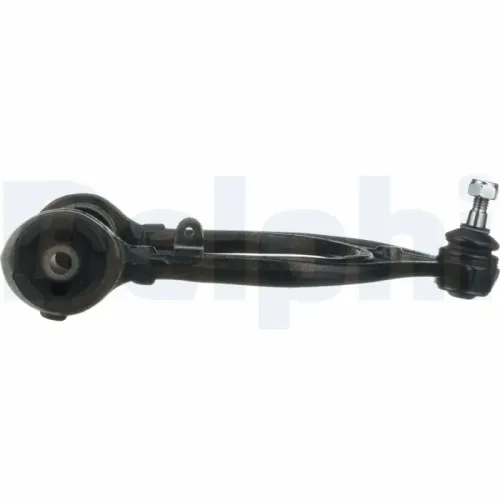 Lenker, Radaufhängung Vorderachse links oben DELPHI TC3706 Bild Lenker, Radaufhängung Vorderachse links oben DELPHI TC3706