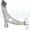 Lenker, Radaufhängung Vorderachse unten DELPHI TC3711 Bild Lenker, Radaufhängung Vorderachse unten DELPHI TC3711