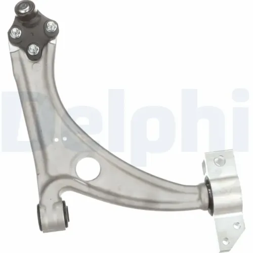 Lenker, Radaufhängung Vorderachse unten DELPHI TC3711 Bild Lenker, Radaufhängung Vorderachse unten DELPHI TC3711