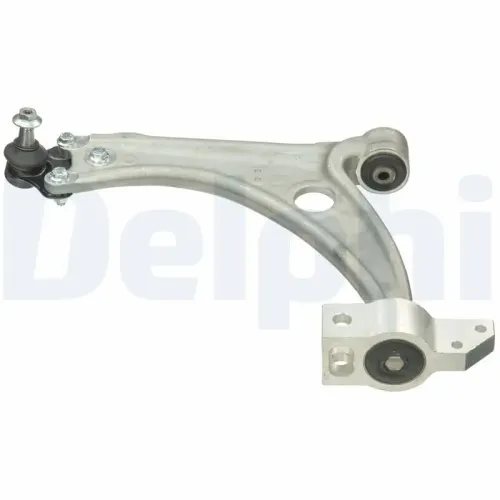 Lenker, Radaufhängung Vorderachse unten DELPHI TC3711 Bild Lenker, Radaufhängung Vorderachse unten DELPHI TC3711