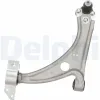 Lenker, Radaufhängung Vorderachse unten DELPHI TC3711 Bild Lenker, Radaufhängung Vorderachse unten DELPHI TC3711