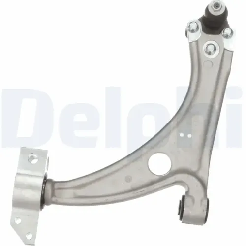 Lenker, Radaufhängung Vorderachse unten DELPHI TC3711 Bild Lenker, Radaufhängung Vorderachse unten DELPHI TC3711