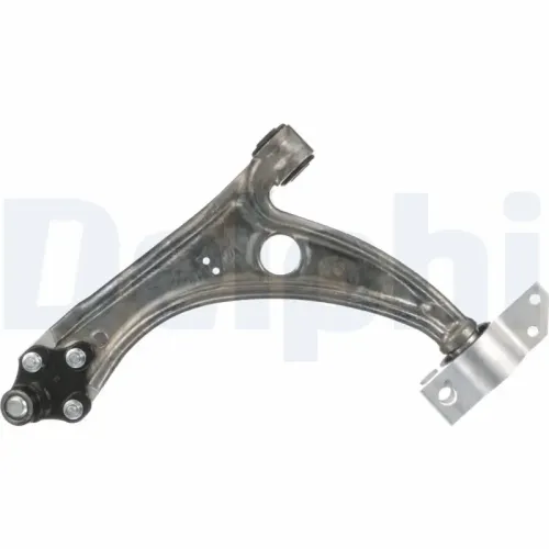 Lenker, Radaufhängung Vorderachse rechts unten DELPHI TC3712 Bild Lenker, Radaufhängung Vorderachse rechts unten DELPHI TC3712