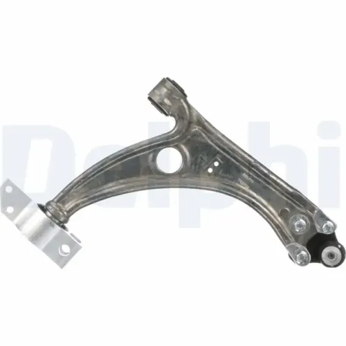 Lenker, Radaufhängung Vorderachse rechts unten DELPHI TC3712 Bild Lenker, Radaufhängung Vorderachse rechts unten DELPHI TC3712