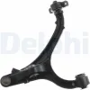 Lenker, Radaufhängung Vorderachse rechts unten DELPHI TC3716 Bild Lenker, Radaufhängung Vorderachse rechts unten DELPHI TC3716