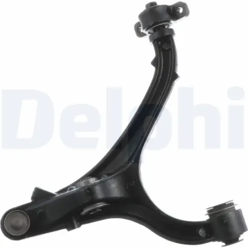 Lenker, Radaufhängung Vorderachse rechts unten DELPHI TC3716 Bild Lenker, Radaufhängung Vorderachse rechts unten DELPHI TC3716