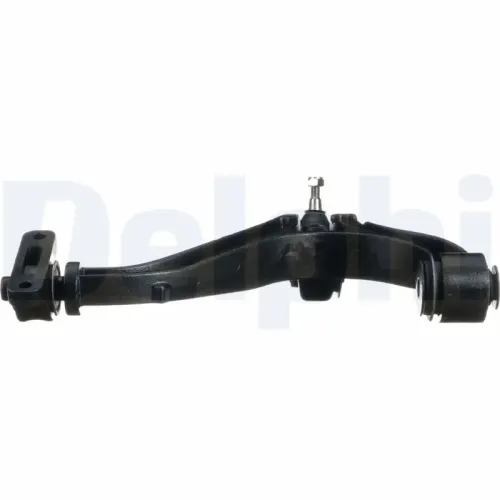 Lenker, Radaufhängung Vorderachse rechts unten DELPHI TC3716 Bild Lenker, Radaufhängung Vorderachse rechts unten DELPHI TC3716