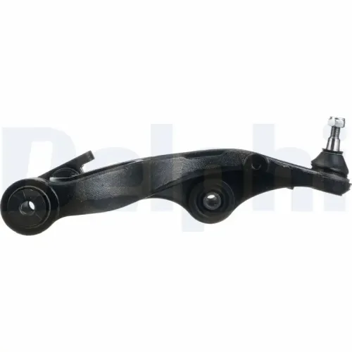 Lenker, Radaufhängung Vorderachse rechts unten DELPHI TC3716 Bild Lenker, Radaufhängung Vorderachse rechts unten DELPHI TC3716