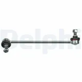 Stange/Strebe, Stabilisator Vorderachse links DELPHI TC3723