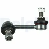 Stange/Strebe, Stabilisator Hinterachse links DELPHI TC3726