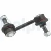 Stange/Strebe, Stabilisator Hinterachse links DELPHI TC3726 Bild Stange/Strebe, Stabilisator Hinterachse links DELPHI TC3726