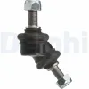 Stange/Strebe, Stabilisator Hinterachse rechts DELPHI TC3727 Bild Stange/Strebe, Stabilisator Hinterachse rechts DELPHI TC3727