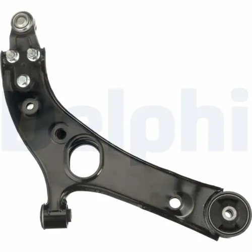 Lenker, Radaufhängung Vorderachse links unten DELPHI TC3733 Bild Lenker, Radaufhängung Vorderachse links unten DELPHI TC3733