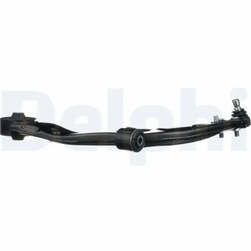 Lenker, Radaufhängung Vorderachse links unten DELPHI TC3733 Bild Lenker, Radaufhängung Vorderachse links unten DELPHI TC3733