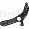 Lenker, Radaufhängung Vorderachse links unten DELPHI TC3733 Bild Lenker, Radaufhängung Vorderachse links unten DELPHI TC3733