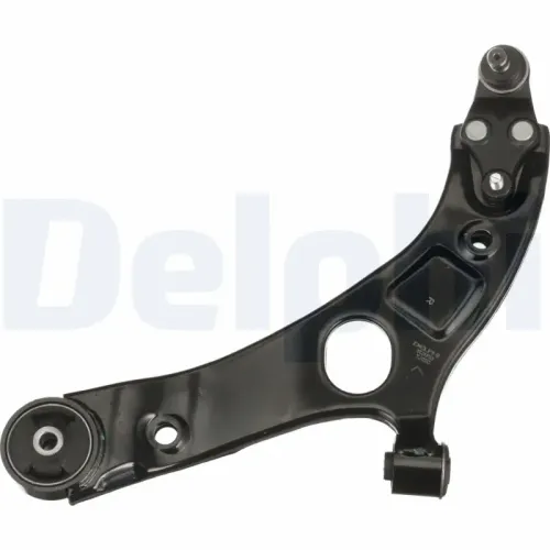 Lenker, Radaufhängung Vorderachse links unten DELPHI TC3733 Bild Lenker, Radaufhängung Vorderachse links unten DELPHI TC3733