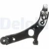 Lenker, Radaufhängung Vorderachse rechts unten DELPHI TC3734 Bild Lenker, Radaufhängung Vorderachse rechts unten DELPHI TC3734