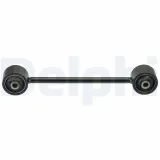 Lenker, Radaufhängung Hinterachse oben DELPHI TC3742