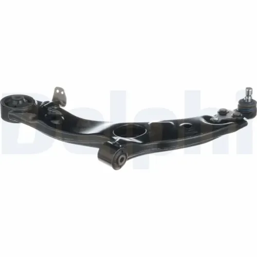 Lenker, Radaufhängung links unten DELPHI TC3743 Bild Lenker, Radaufhängung links unten DELPHI TC3743