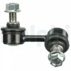 Stange/Strebe, Stabilisator Vorderachse links DELPHI TC3748