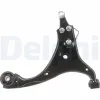 Lenker, Radaufhängung links unten DELPHI TC3781 Bild Lenker, Radaufhängung links unten DELPHI TC3781