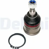 Trag-/Führungsgelenk DELPHI TC379