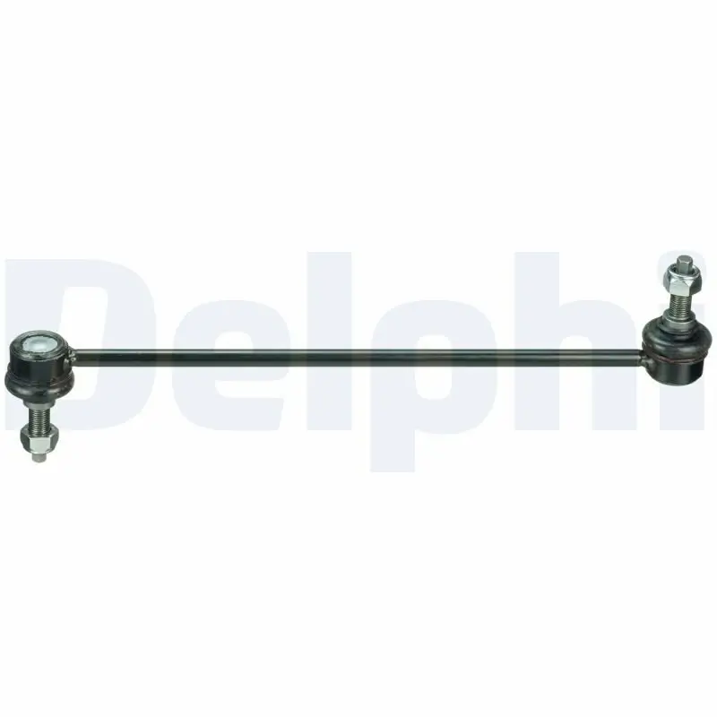 Stange/Strebe, Stabilisator Vorderachse DELPHI TC3822
