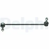 Stange/Strebe, Stabilisator Vorderachse DELPHI TC3822