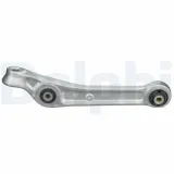 Lenker, Radaufhängung Vorderachse links unten vorne DELPHI TC3833