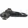 Lenker, Radaufhängung Hinterachse oben DELPHI TC3837 Bild Lenker, Radaufhängung Hinterachse oben DELPHI TC3837