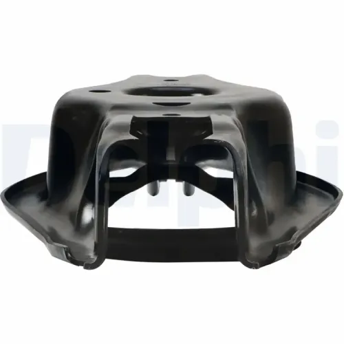 Lenker, Radaufhängung Hinterachse unten hinten DELPHI TC3840 Bild Lenker, Radaufhängung Hinterachse unten hinten DELPHI TC3840