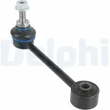 Stange/Strebe, Stabilisator Hinterachse DELPHI TC3849