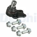 Trag-/Führungsgelenk DELPHI TC3901