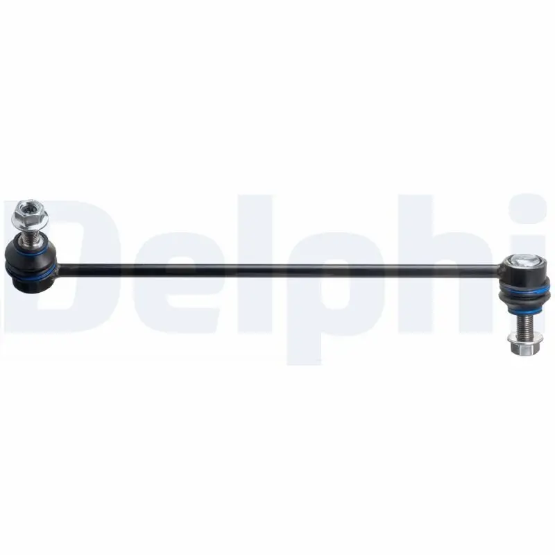 Stange/Strebe, Stabilisator Vorderachse links DELPHI TC3914