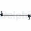 Stange/Strebe, Stabilisator Vorderachse links DELPHI TC3914