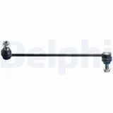 Stange/Strebe, Stabilisator Vorderachse links DELPHI TC3914