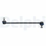 Stange/Strebe, Stabilisator Vorderachse DELPHI TC3931
