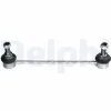 Stange/Strebe, Stabilisator Vorderachse DELPHI TC396