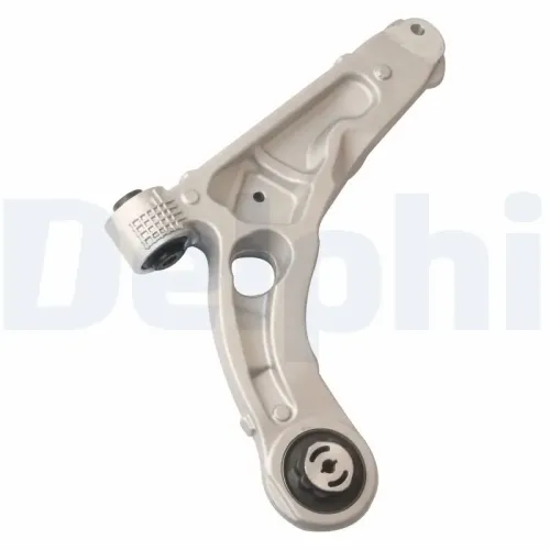 Lenker, Radaufhängung Vorderachse links unten DELPHI TC4003 Bild Lenker, Radaufhängung Vorderachse links unten DELPHI TC4003