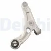 Lenker, Radaufhängung Vorderachse links unten DELPHI TC4003 Bild Lenker, Radaufhängung Vorderachse links unten DELPHI TC4003