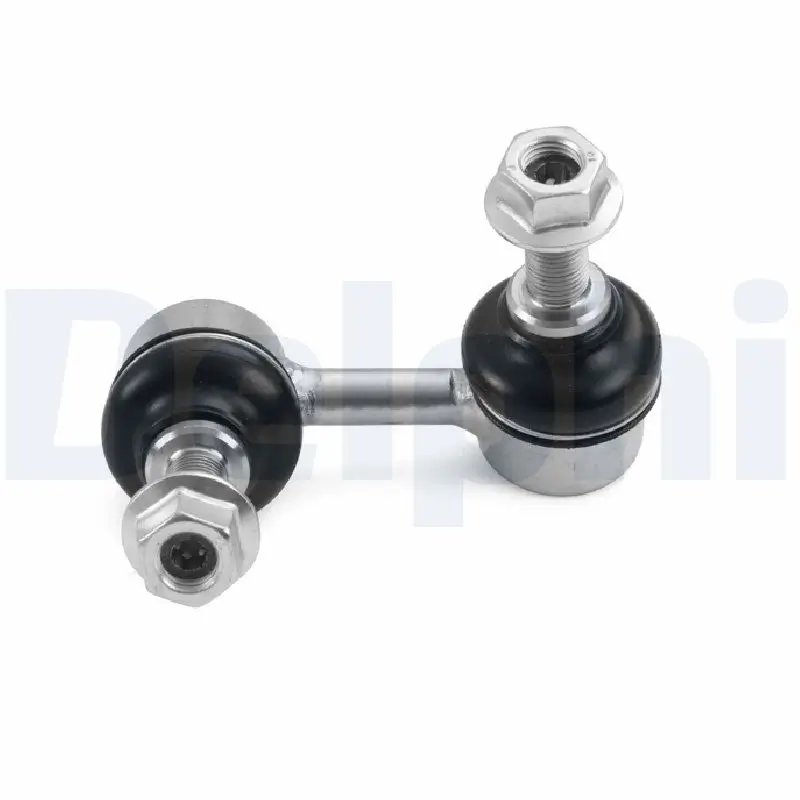 Stange/Strebe, Stabilisator Vorderachse links DELPHI TC4324
